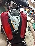 Review Image by 2019 Indian Roadmaster 2019 Indian Roadmaster
