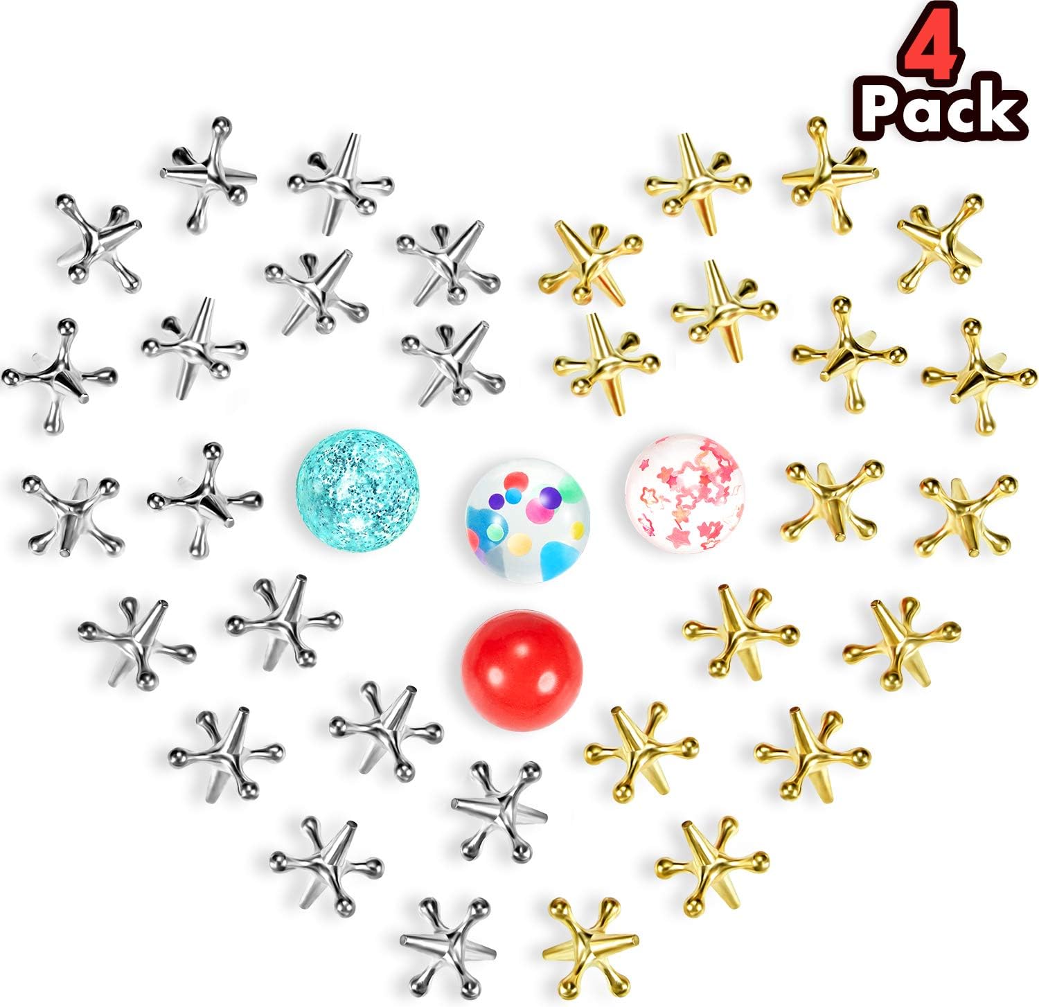 rimbalzo per i bambini