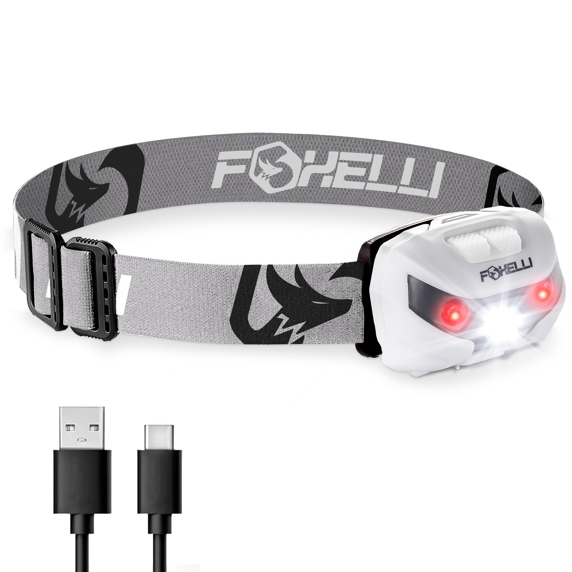 See full amazon price history chart for USB Rechargeable Headlamp Flashlight - Super Bright & Lightweight Head Lamp, Perfect for Running, Camping & Work, Up to 30 Hours on a Single Charge USB Rechargeable Headlamp Flashlight - Super Bright & Lightweight Head Lamp, Perfect for Running, Camping & Work, Up to 30 Hours on a Single Charge (B07B51NRPH) Amazon Price History, Amazon Price Tracker