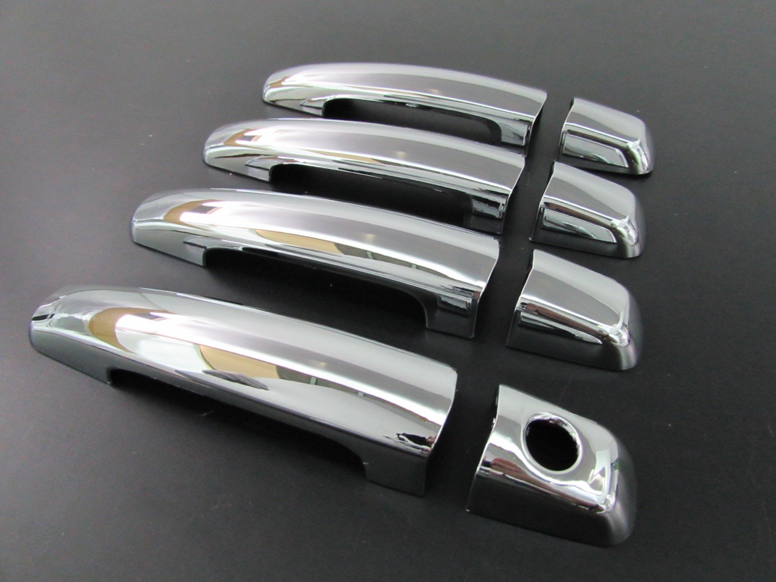 Amazon | BRIGHTZ エスクード TD メッキドアハンドルカバーノブ 【 ESC