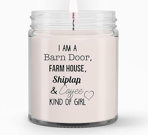 Miniatura 191 de Smile Theres - Velas de bola de fuego para mujeres, regalos para ella, esposa, novia, regalos de cumpleaños para mujeres, mamá, mejor amiga, vela