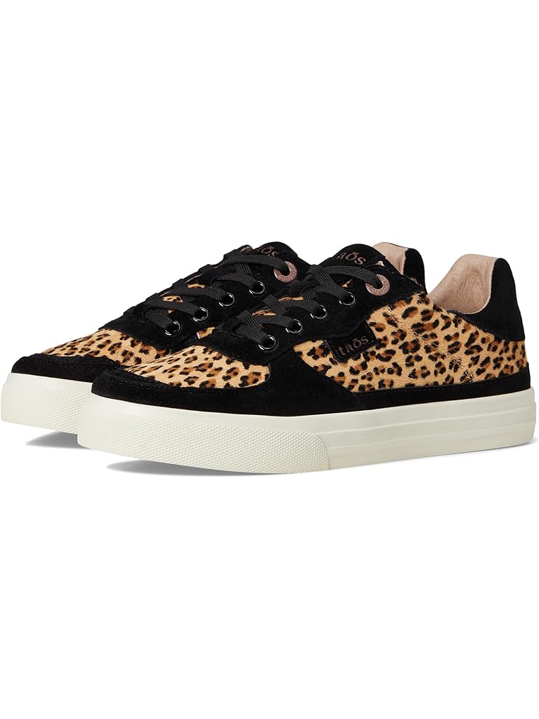 Multi Taos Footwear Pop Soul