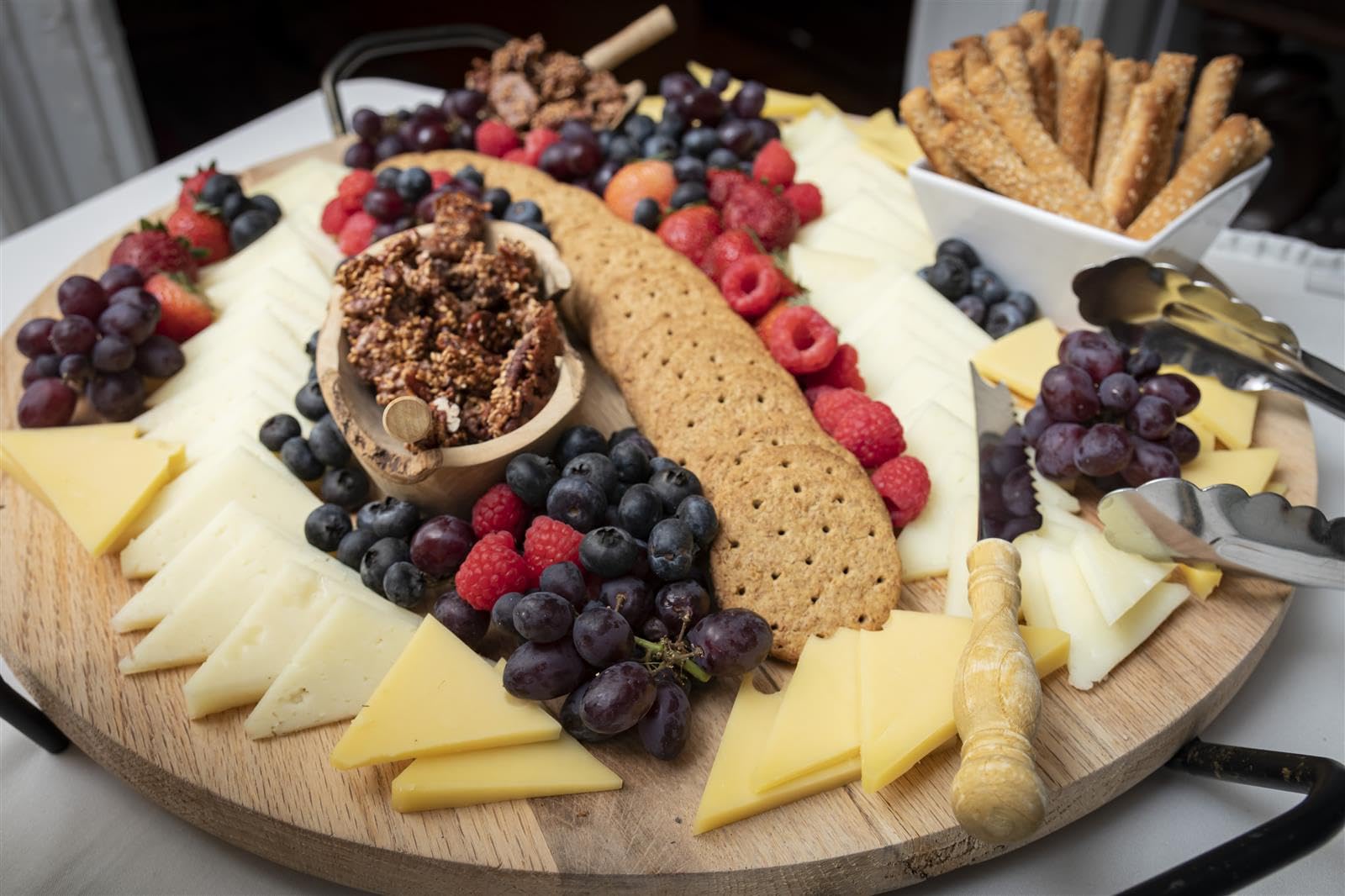 Hymor QUESO MANCHEGO Käse - 1x ca. 1kg Laib - spanischer Schafskäse curado D.O. PDO Hartkäse aus La Mancha passt zu Tapas Rioja-Tempranillo-Verdejo-Rotwein & Käseplatte