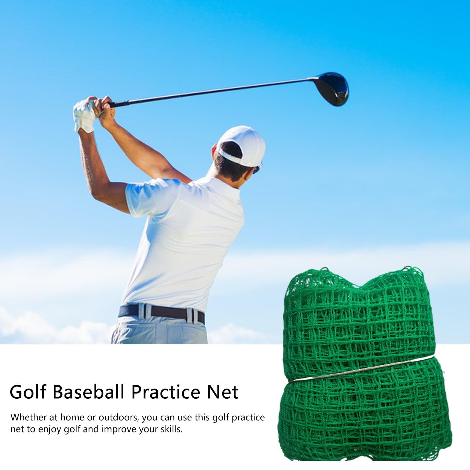ゴルフ　野球　練習　ネット 楽天市場】ゴルフ 練習ネット 野球練習ネット スポーツネット