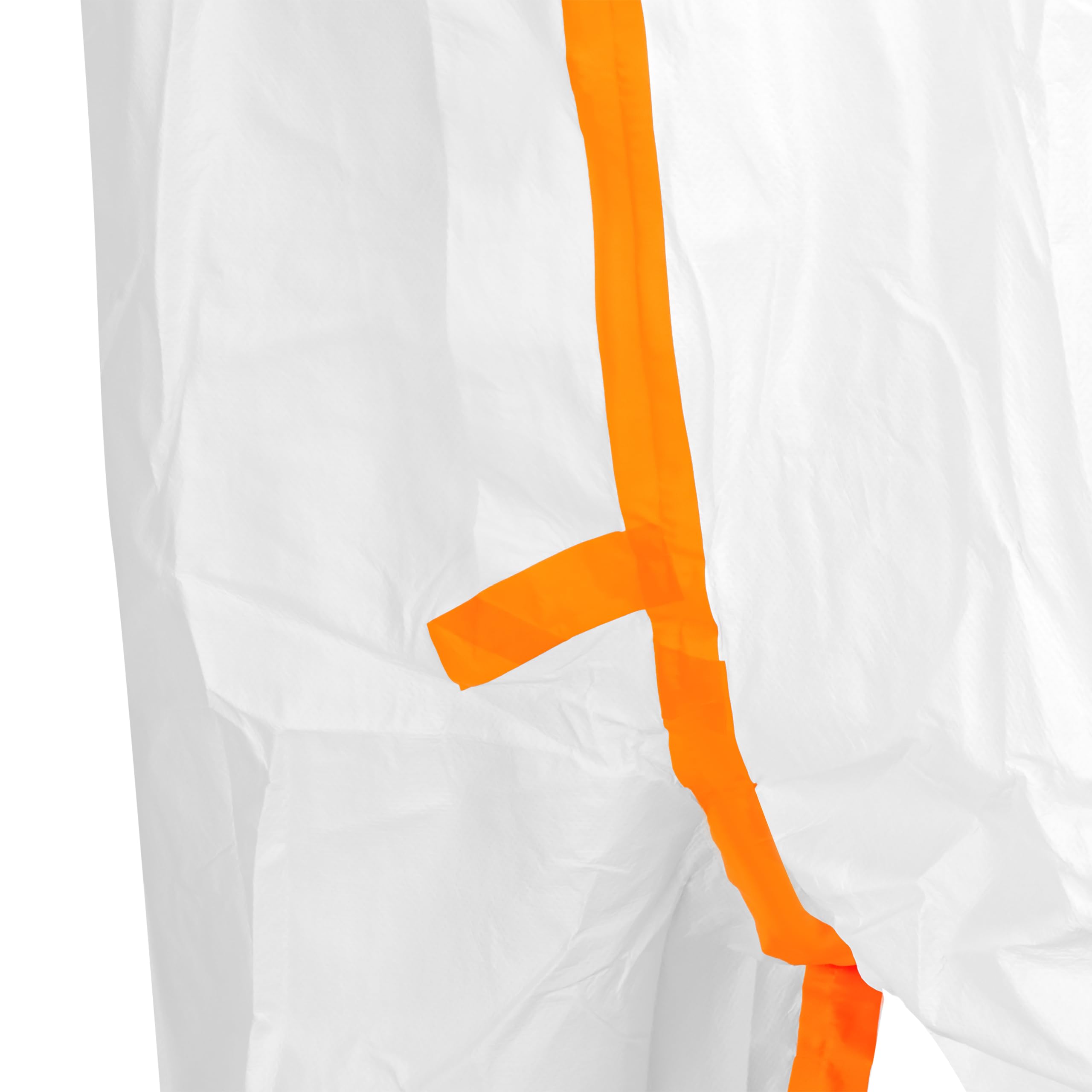 ProSafe 3 Schutzanzug PS3 – Chemikalienschutzanzug Typ 3B/4B/5B/6B, flüssigkeitsdicht & atmungsaktiv | Einweg Overall für Industrie, BAU & Asbest