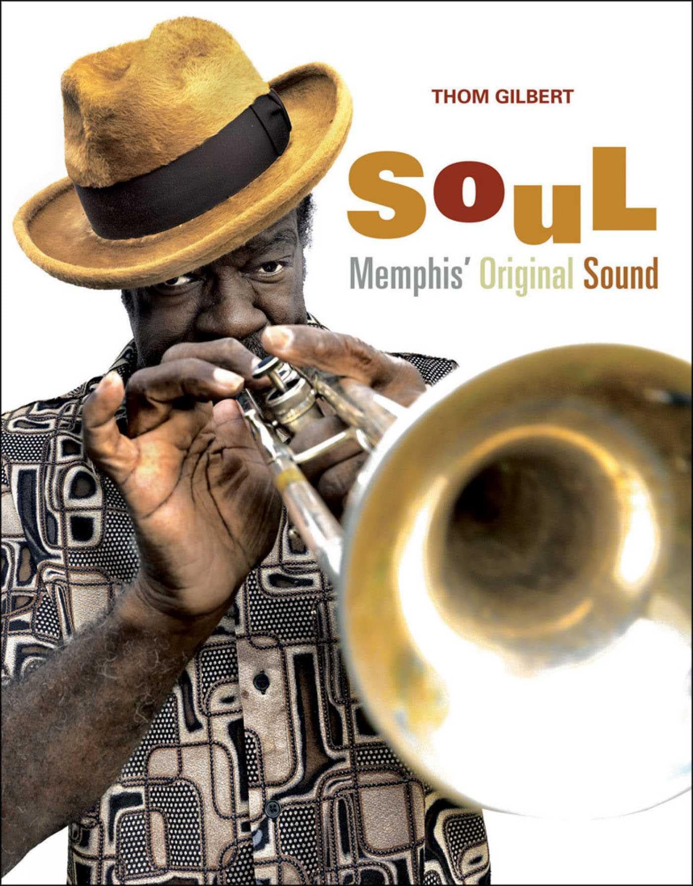 Soul Memphis Original Sound pour vos soirées vinyle relaxantes