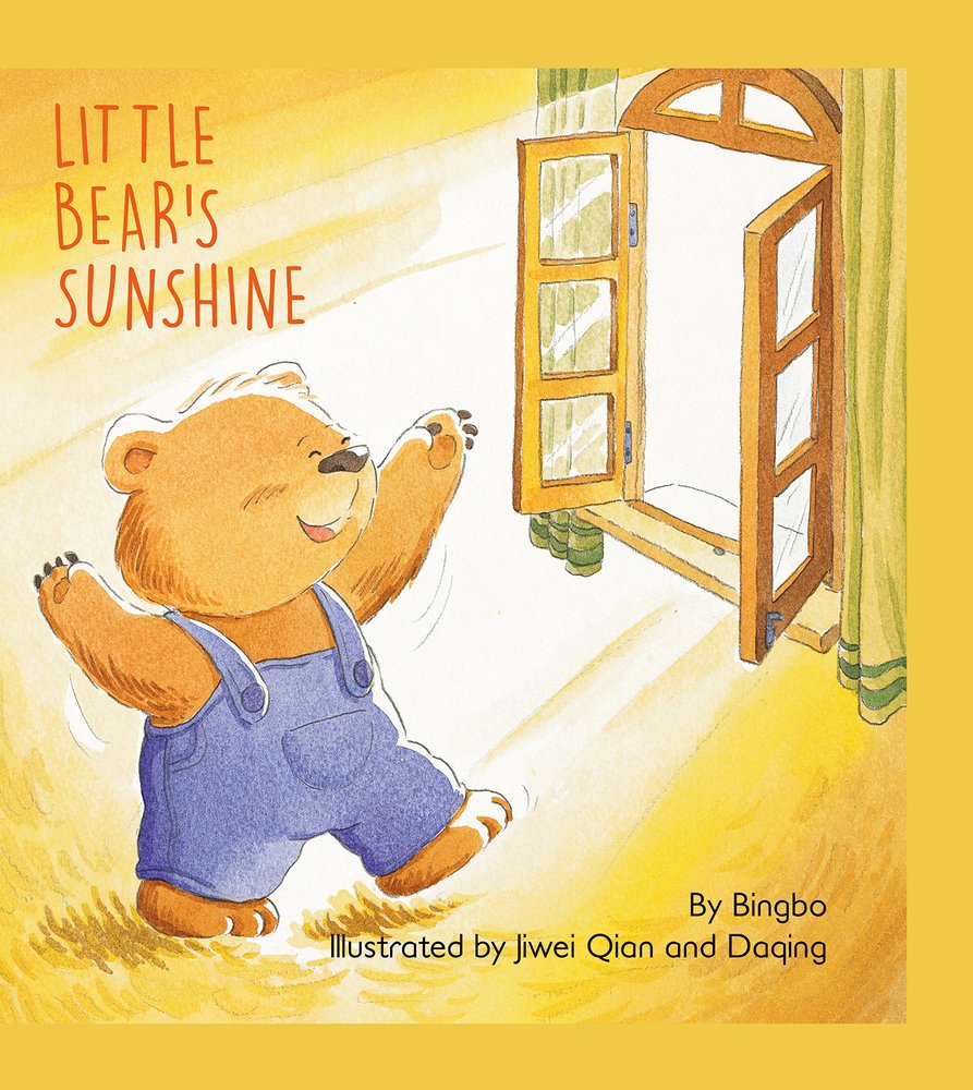 Little Bear's Sunshine