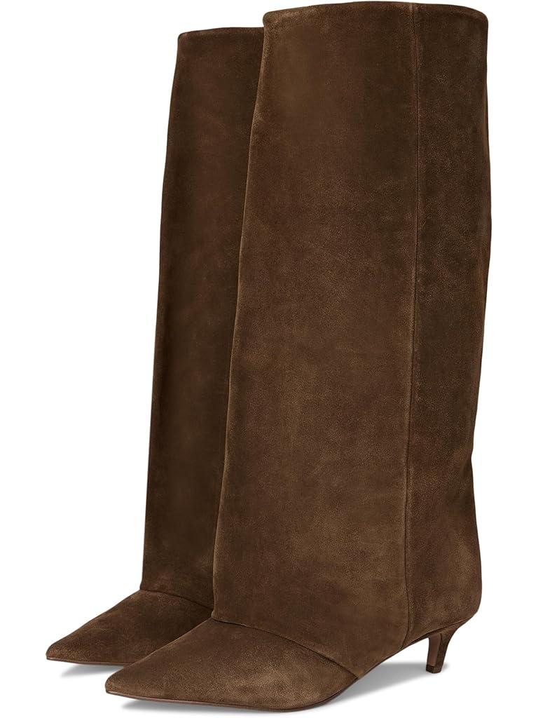 Brown Steve Madden Luca