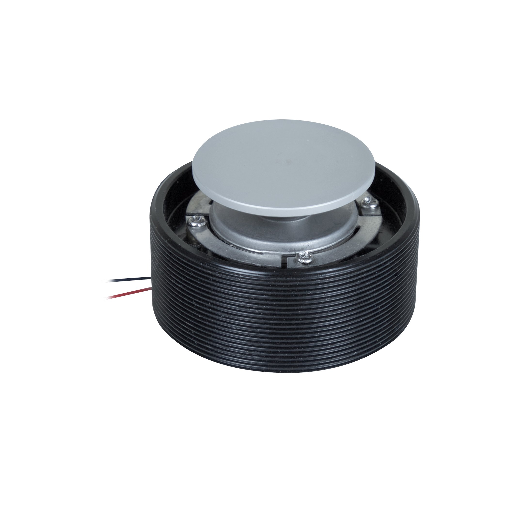 DynaVox 207409 "EXC-25" przetwornica dźwięku akustycznego, 25 W czarna