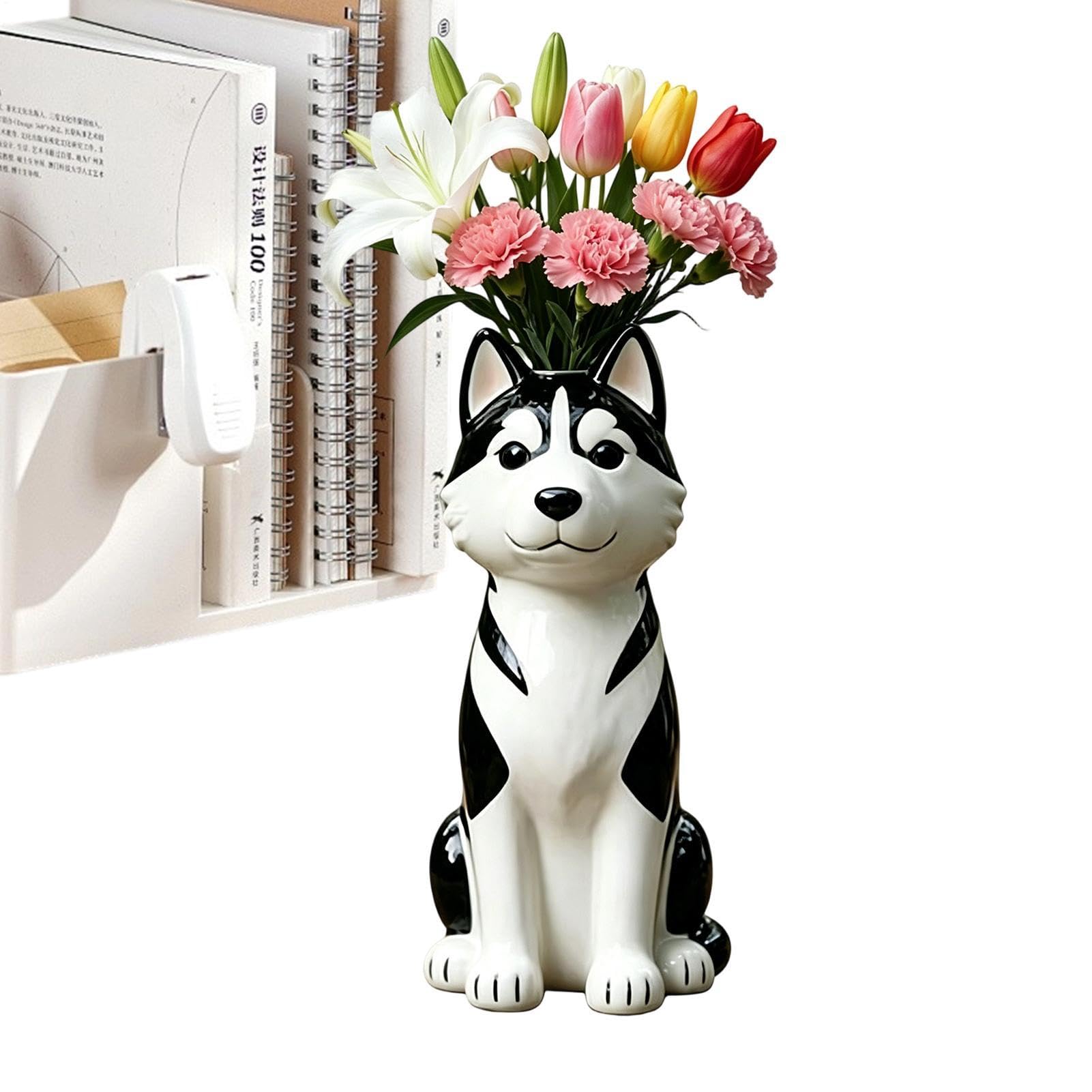 Vase en résine incassable pour fleurs : fini les vases fragiles dans la maison