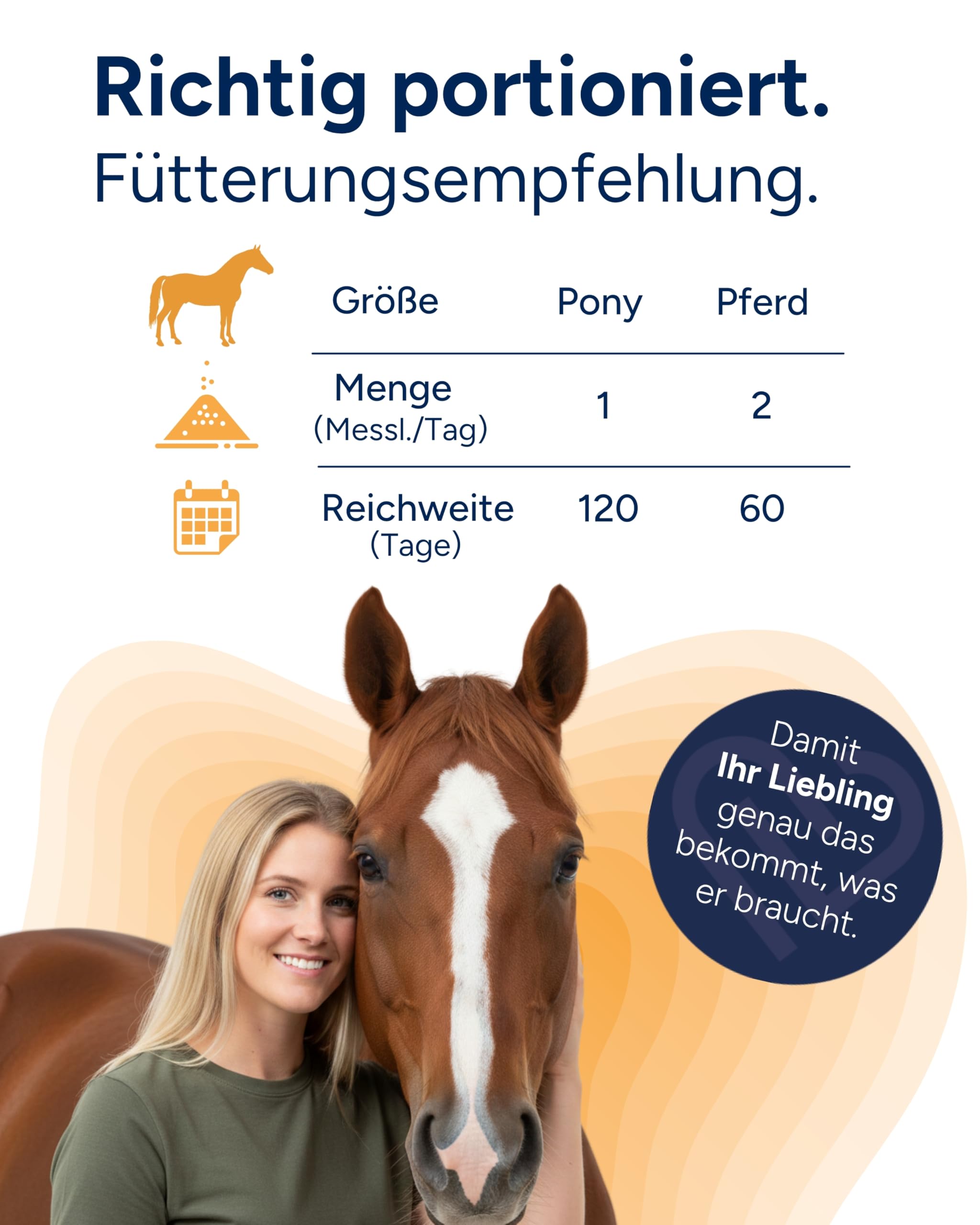 NutriLabs Glukosaminol® equin Gelenk-Pulver für Jung-Pferde 600 g - mit Glucosamin & Magnesium - Pferdenahrungsergänzungsmittel - Gelenknahrung