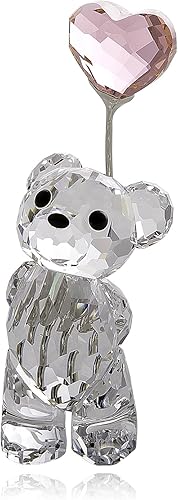 Miniatura 2 de SWAROVSKI Te amo Kris Bear