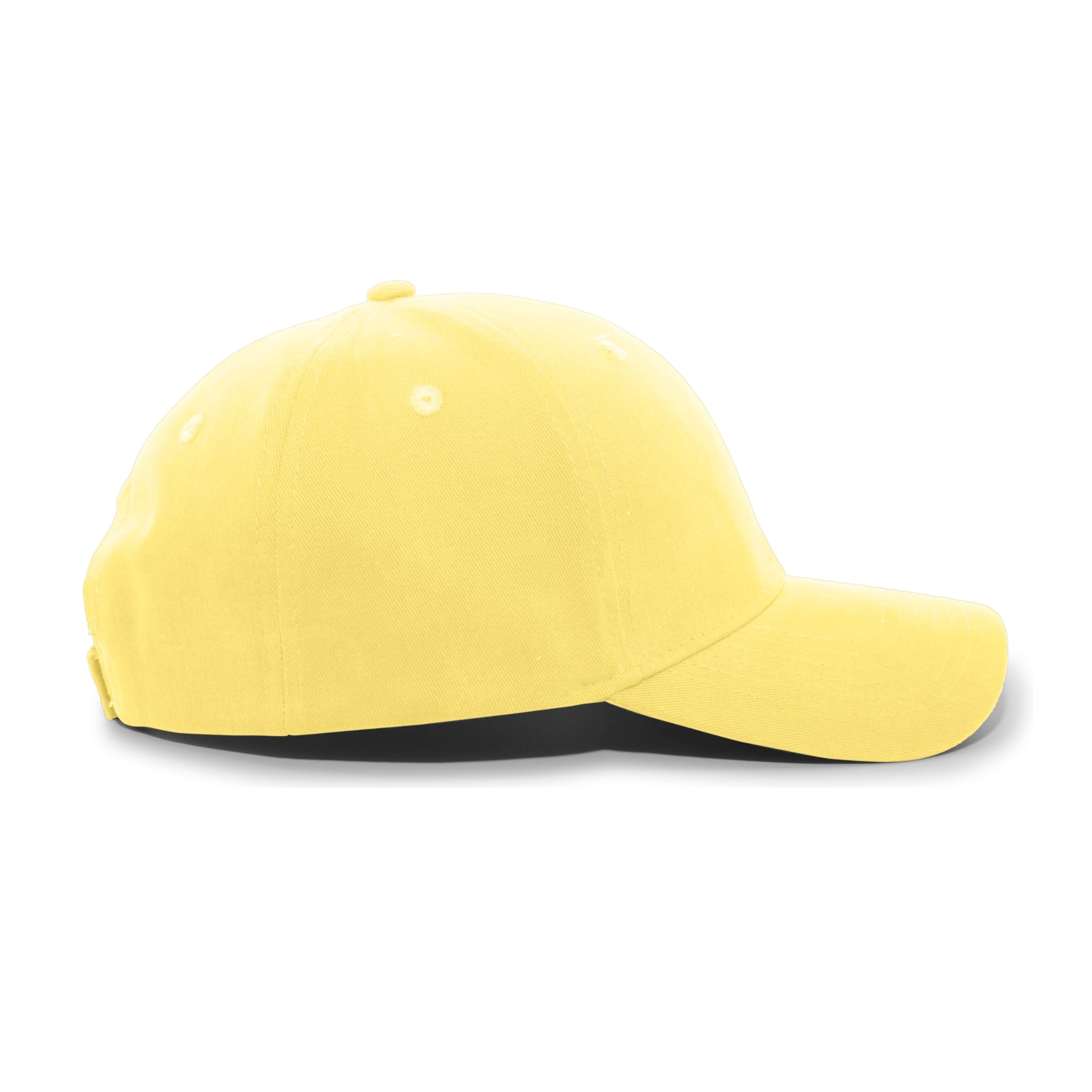 Pacific Headwear Herren Verschluss Snapback Trucker: Stylish Unisex Cap for All-Day Comfort