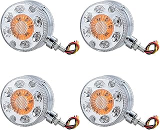 4PCS of 24 LED Double Face Light 3