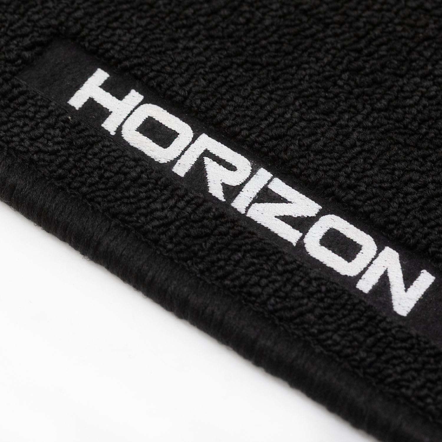 FROGUM Alfombrillas Coche Alfombras de Terciopelo para Nissan Micra K14 2016-2022| Sin Olor | con Anclajes | Prácticos y Elegantes