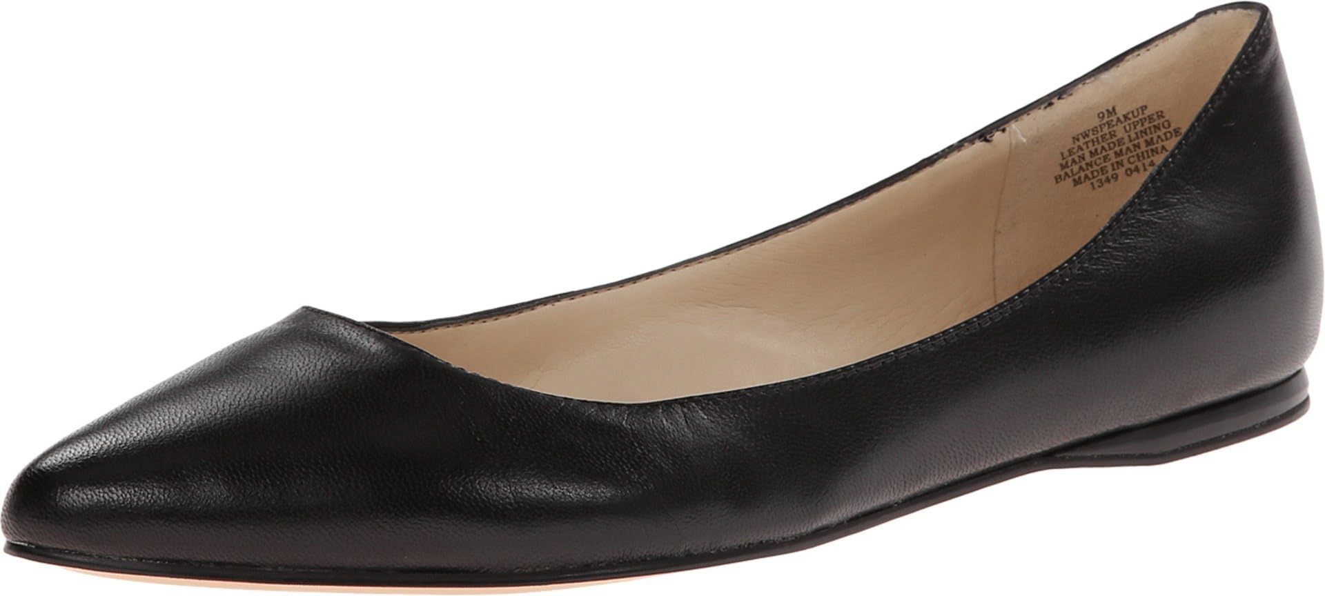 Women's Speakup Ballet Flat