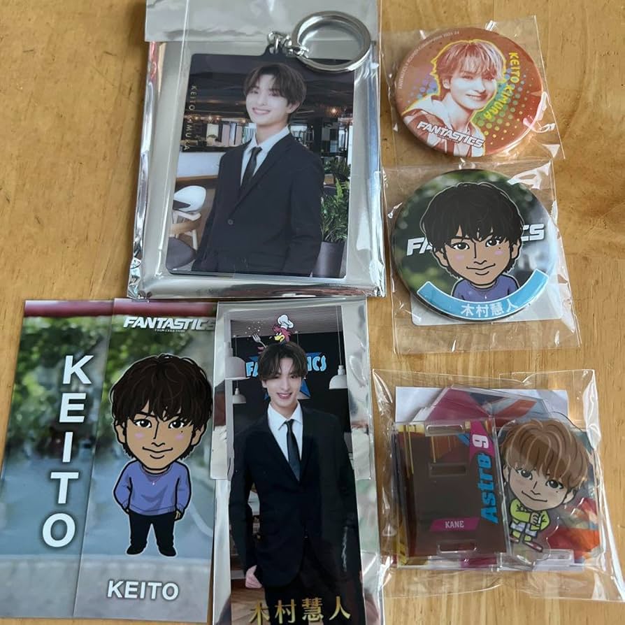 木村慧人　チェキ 推し楽】木村慧人チェキが当たる♩Xフォロー＆リポスト