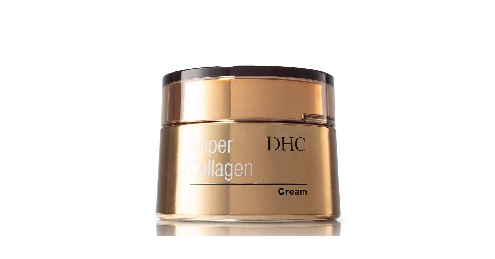 Amazon.com: DHC Super Collagen Cream, 1.7 Ounce : Beauty