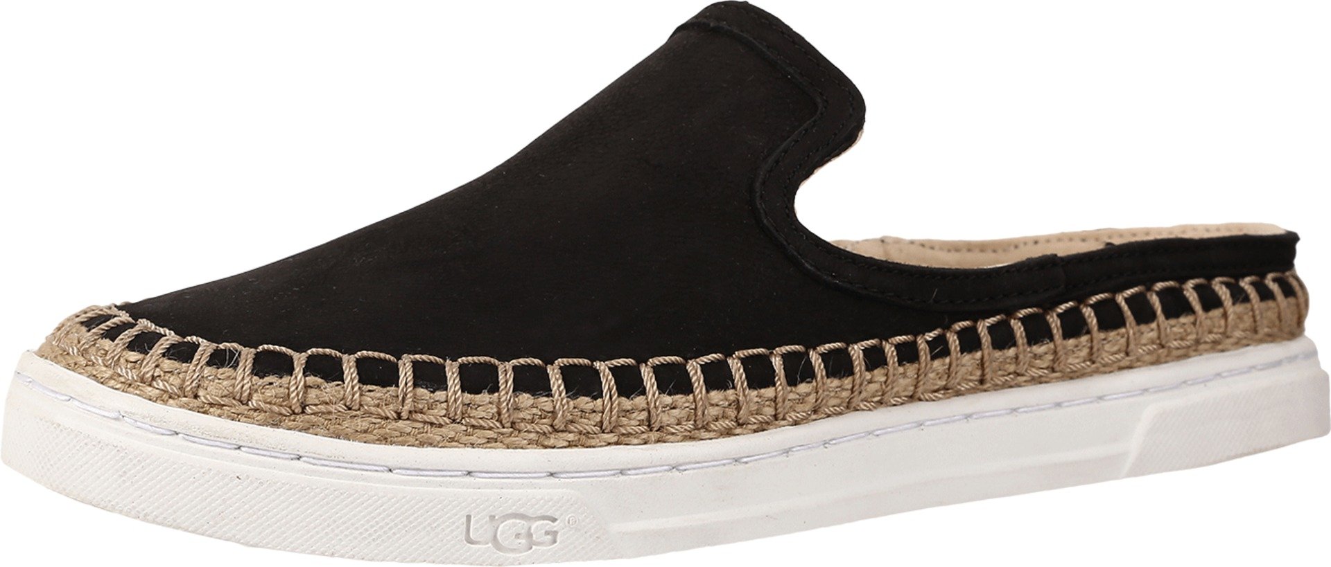 UGG Womens Braelynn Fashion Sneaker