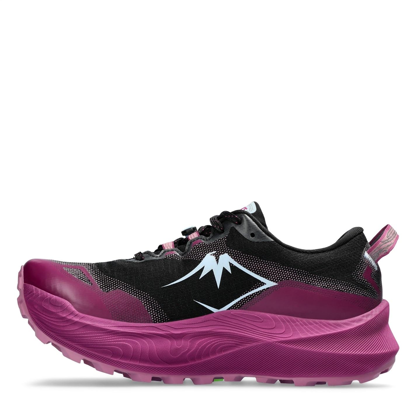 ASICS Trabuco MAX 3, Sneaker Mujer