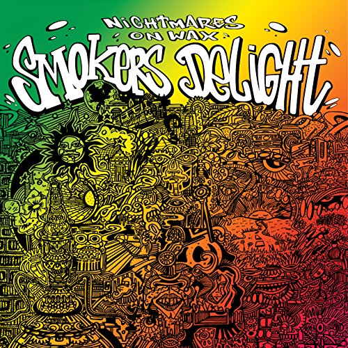 Smokers Delight [輸入アナログ盤 / ゲートフォールドスリーブ / Dlカード付 / 2Lp ] (Warplp36R)_014 [Analog] #TOP1