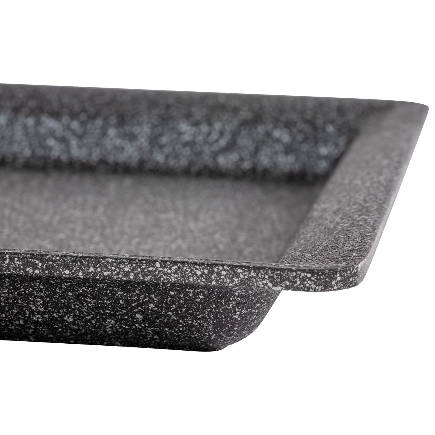 APS 30500 GN taca 53 x 32,5 cm z aluminium do serwowania gorących i zimnych potraw