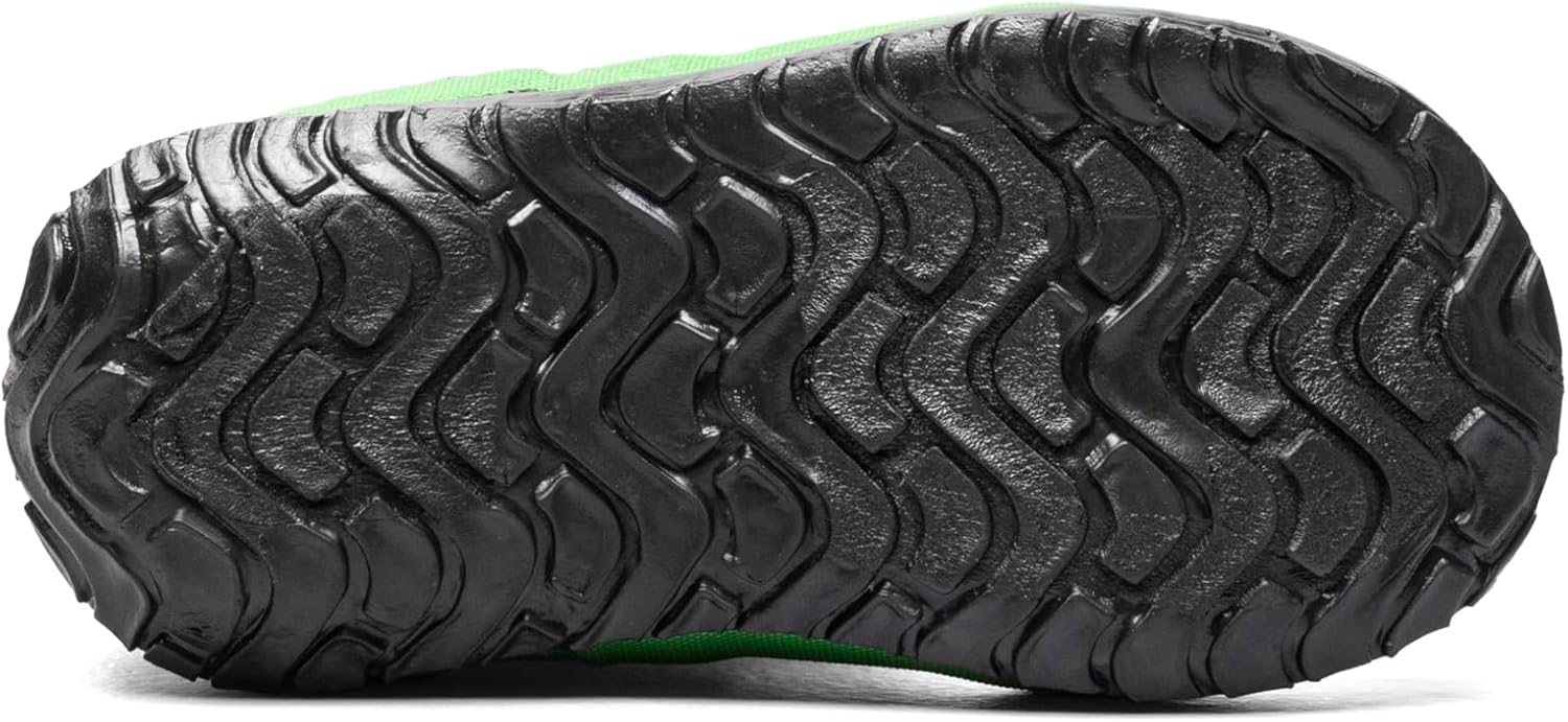 BOGS Kids Rainboot Solid Boot