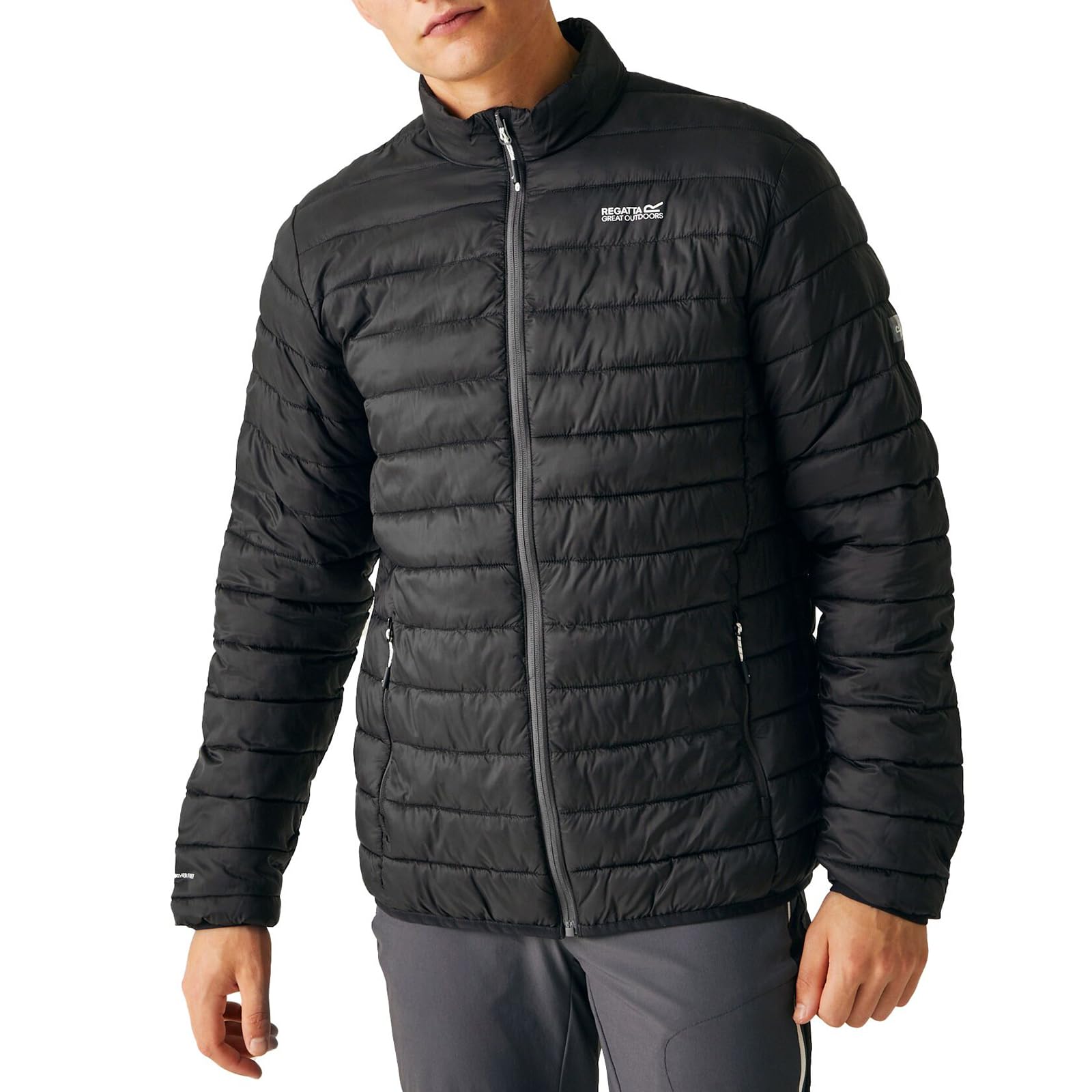 Regatta Regatta Men's Hillpack Ii Insulated Jacket Homme