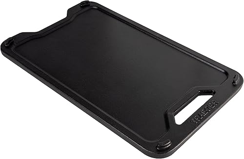 Miniatura 6 de Traeger Grills BAC609 ModiFIRE - Plancha reversible de hierro fundido