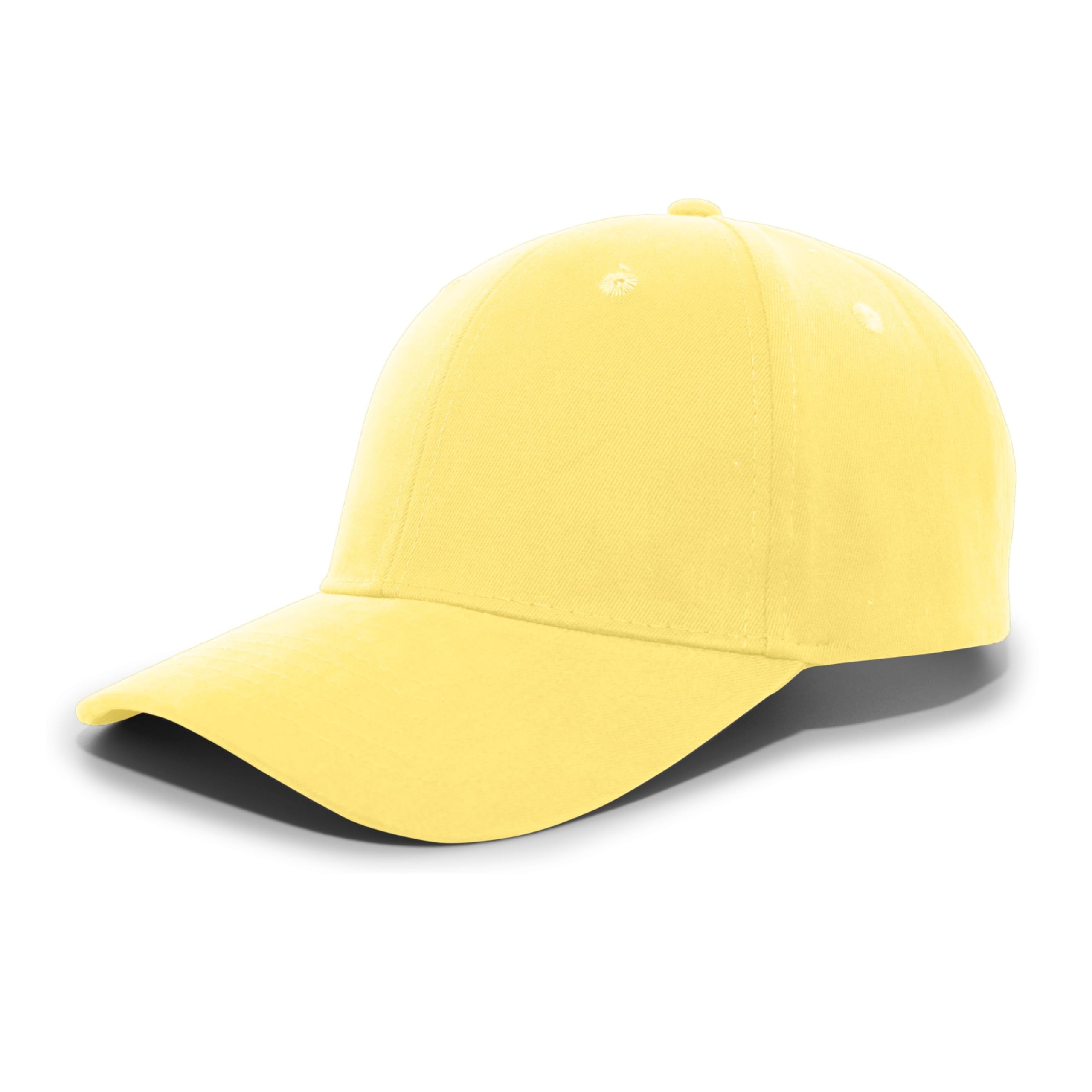 Pacific Headwear Herren Verschluss Snapback Trucker: Stylish Unisex Cap for All-Day Comfort