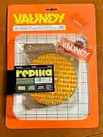 Amazon.co.jp: アクキー付き Vaundy replica 2CDスペシャル