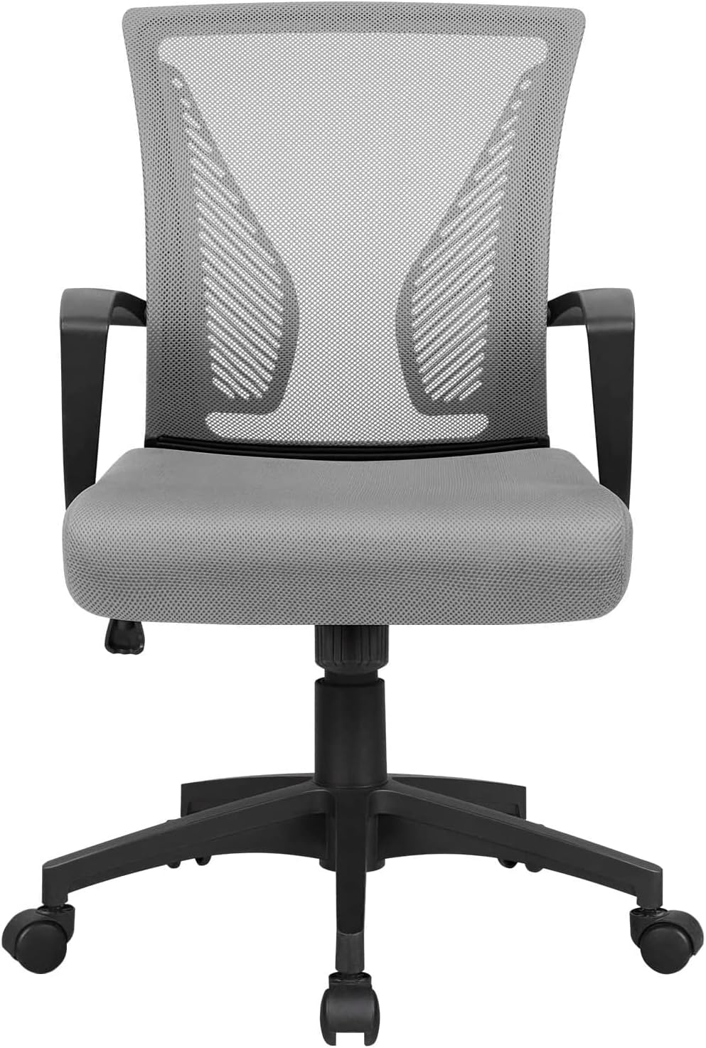 Homall Computer Chair Office Chair Mesh Chair Ergonomic, Mesh Chair