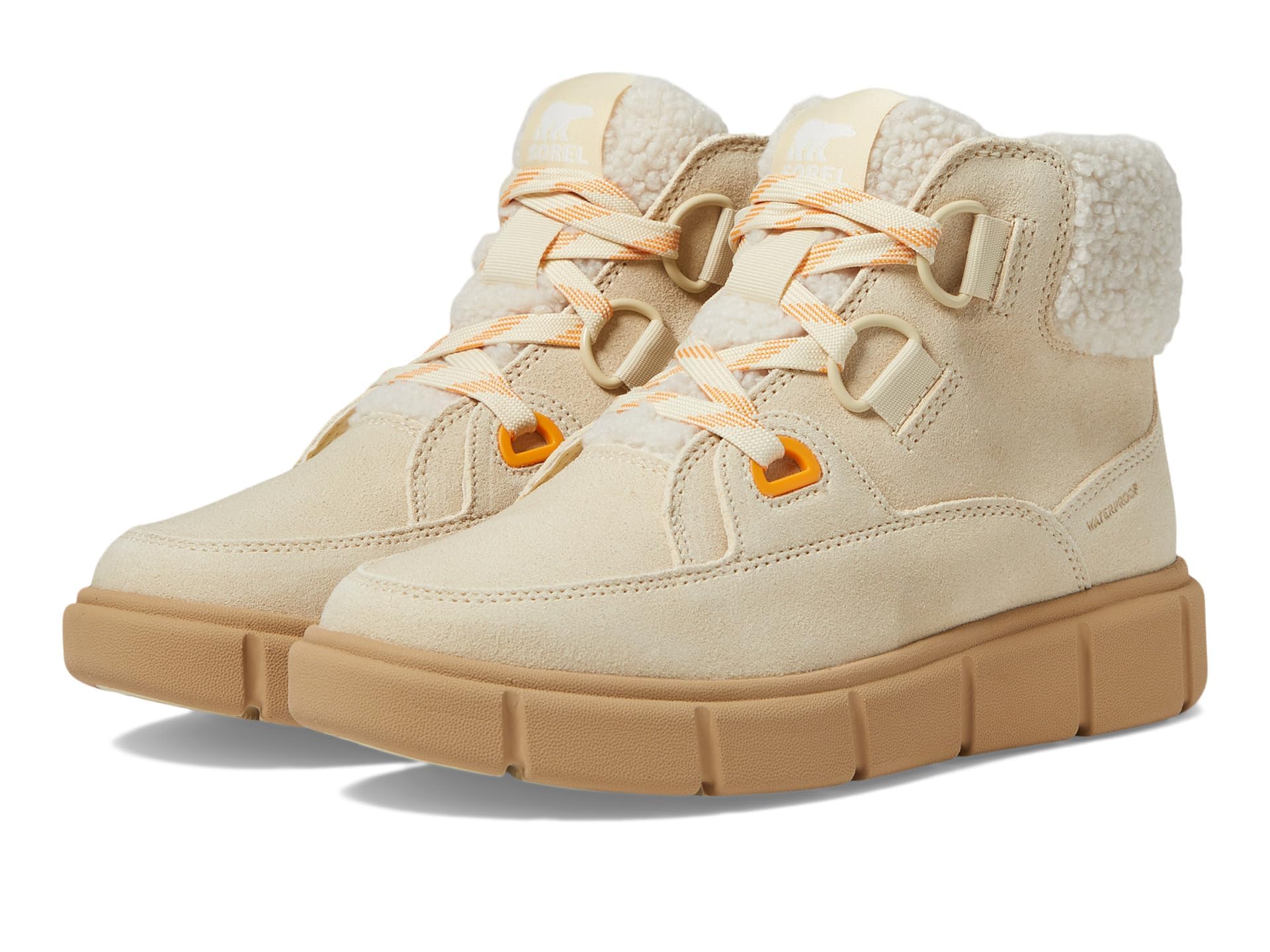 Sorel Kobiety Sorel Explorer™ III Nw Lace WpŚniegowce