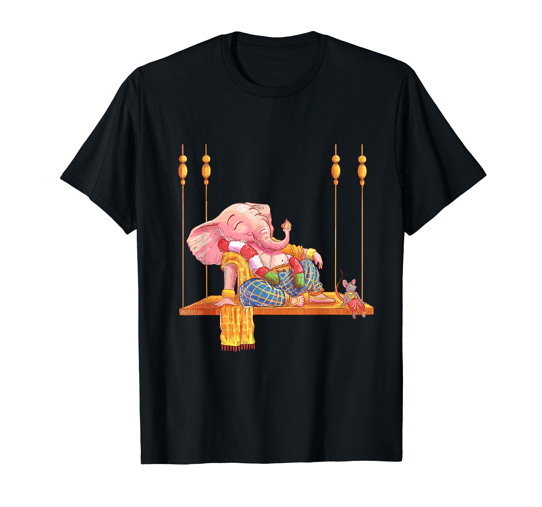 Ganpati T-Shirt