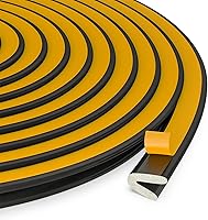 Vista 1 de Junta resistente a la intemperie