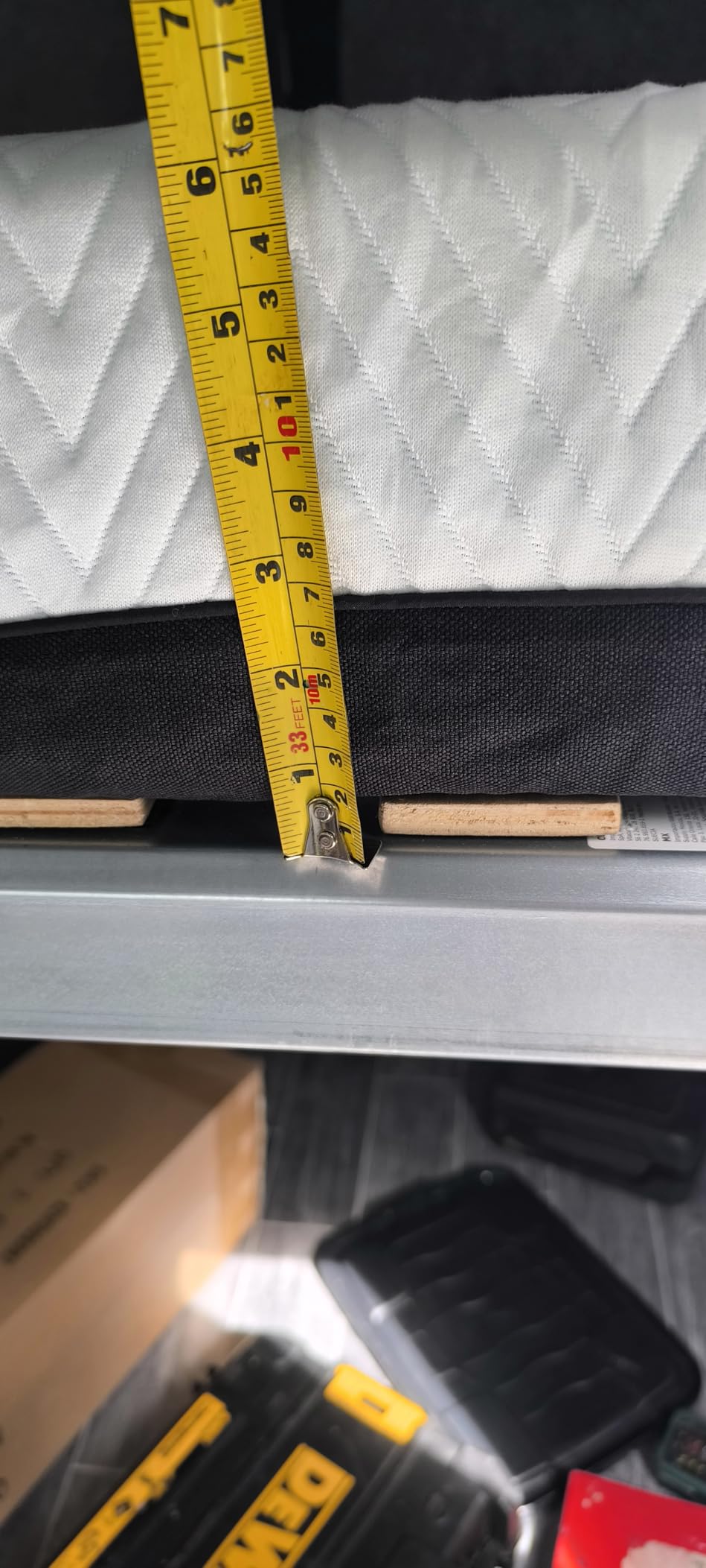 Customer photo