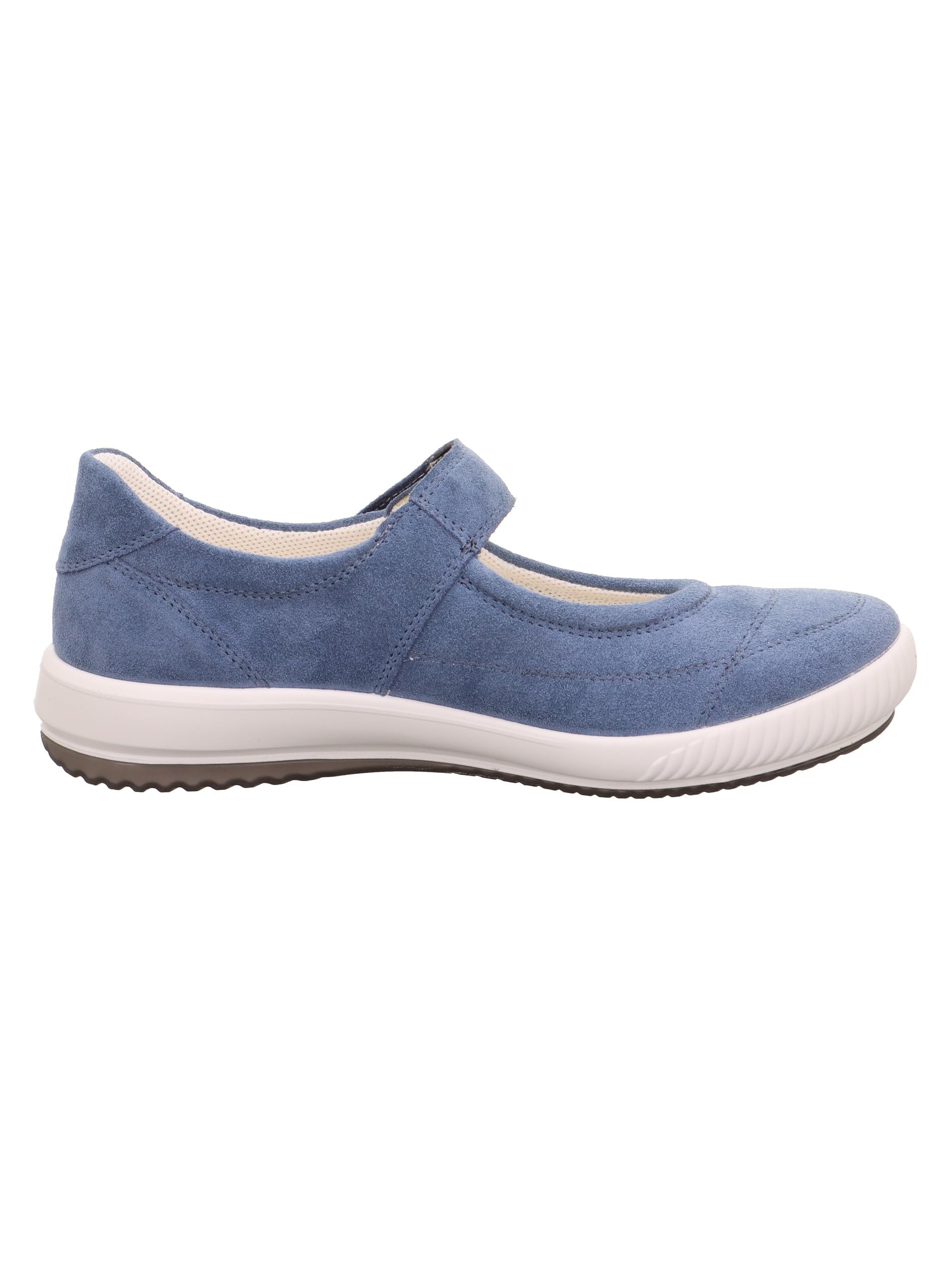 Legero Weiblich Tanaro 5.0 Forever Blue 8620 – Ansicht 5