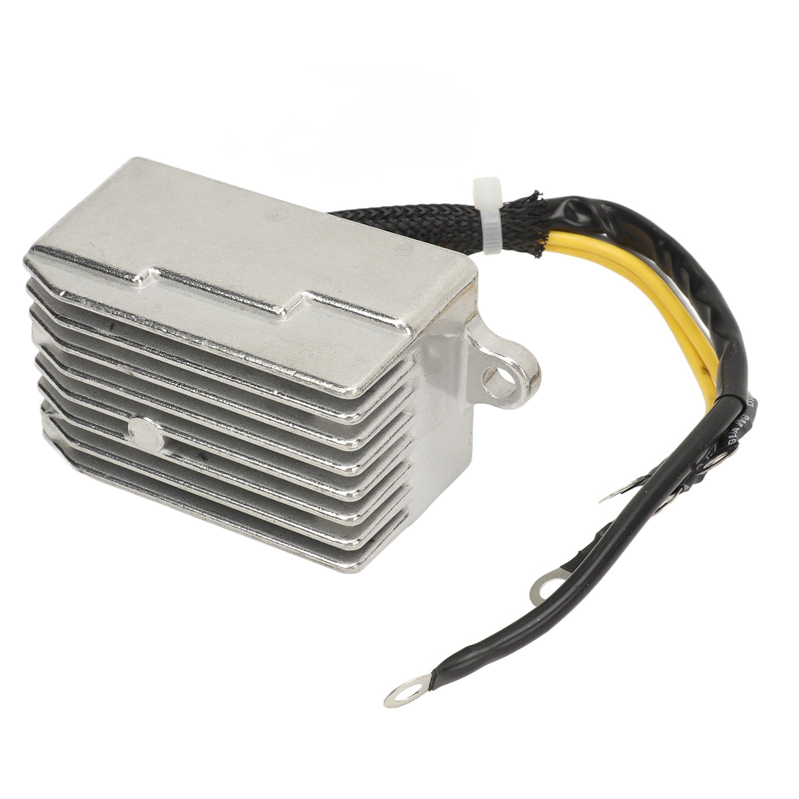 Raddrizzatore Bobina di Accensione CDI, Anti-sovratensione Ad Alte Prestazioni 0585001 Perfetto per Motori Fuoribordo da 35 a 105