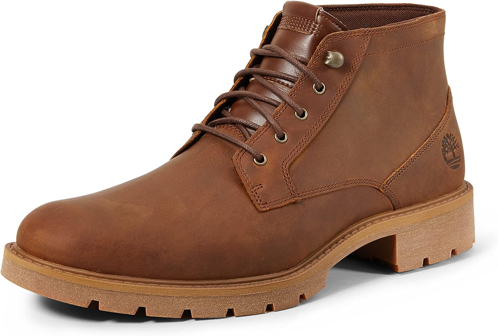 TimberlandElmhurst Chukka Wr Basic mens Fashion Boots