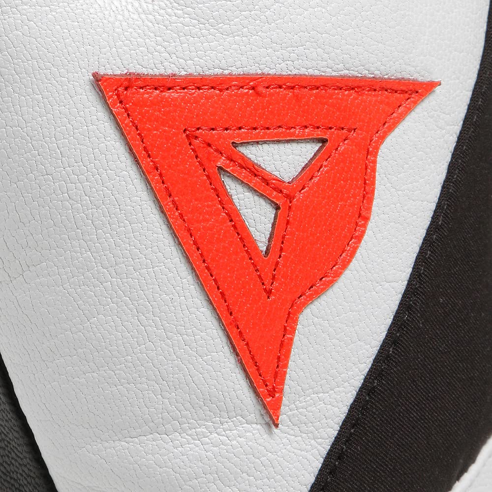Dainese Unisex-Adult Hp Gloves Sport Leder-Skihandschuhe, Thermisch, Handflächenverstärkung