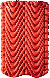 Klymit Double V Sleeping Pad