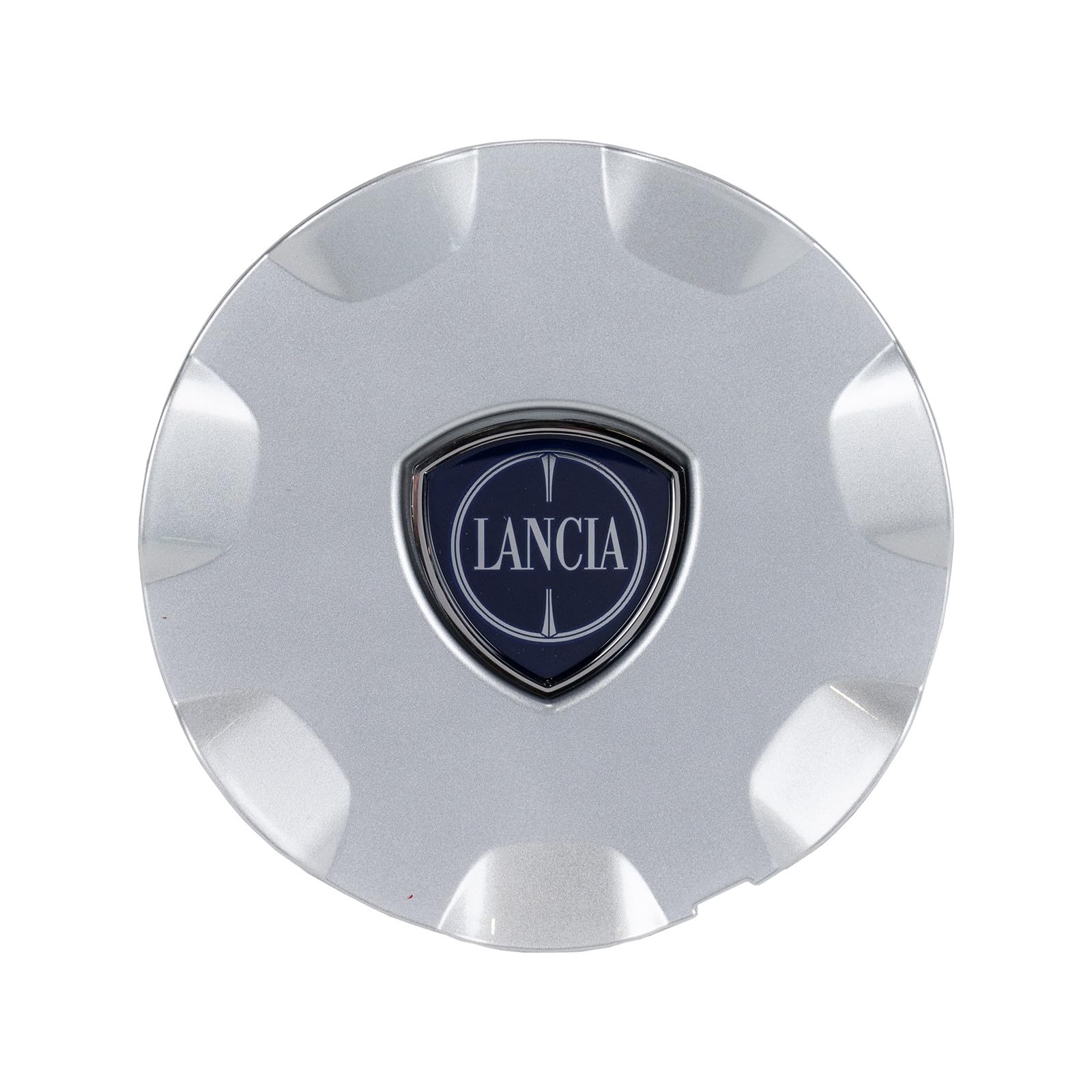 Lancia Delta 844 735487010 Hub Cap 17 Inch Silver : Amazon.de 