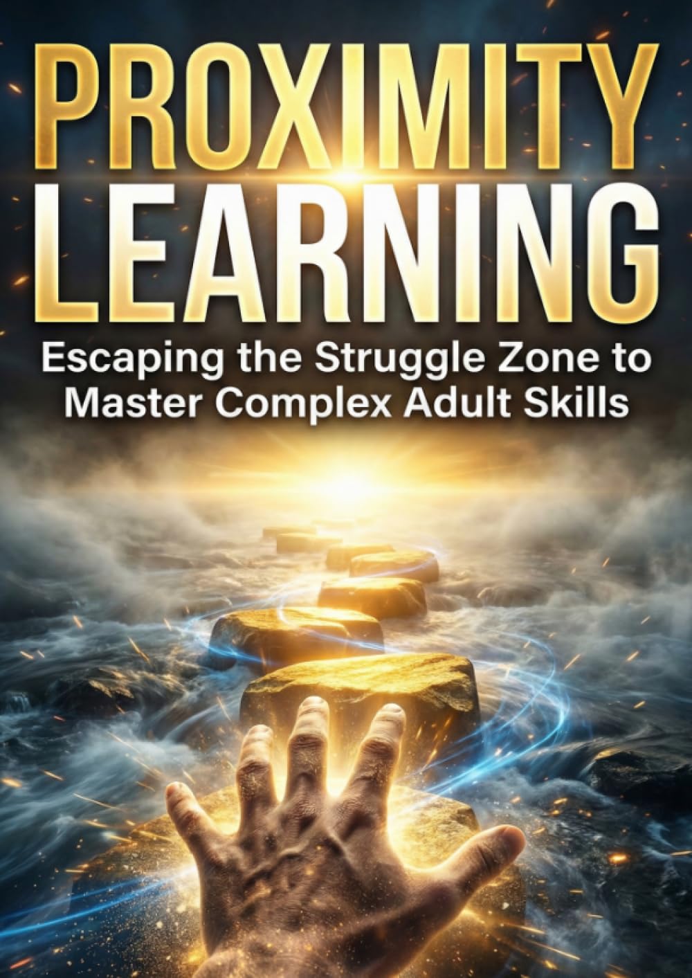 Proximity Learning: Escaping the Struggle Zone to Master Complex Adult Skills