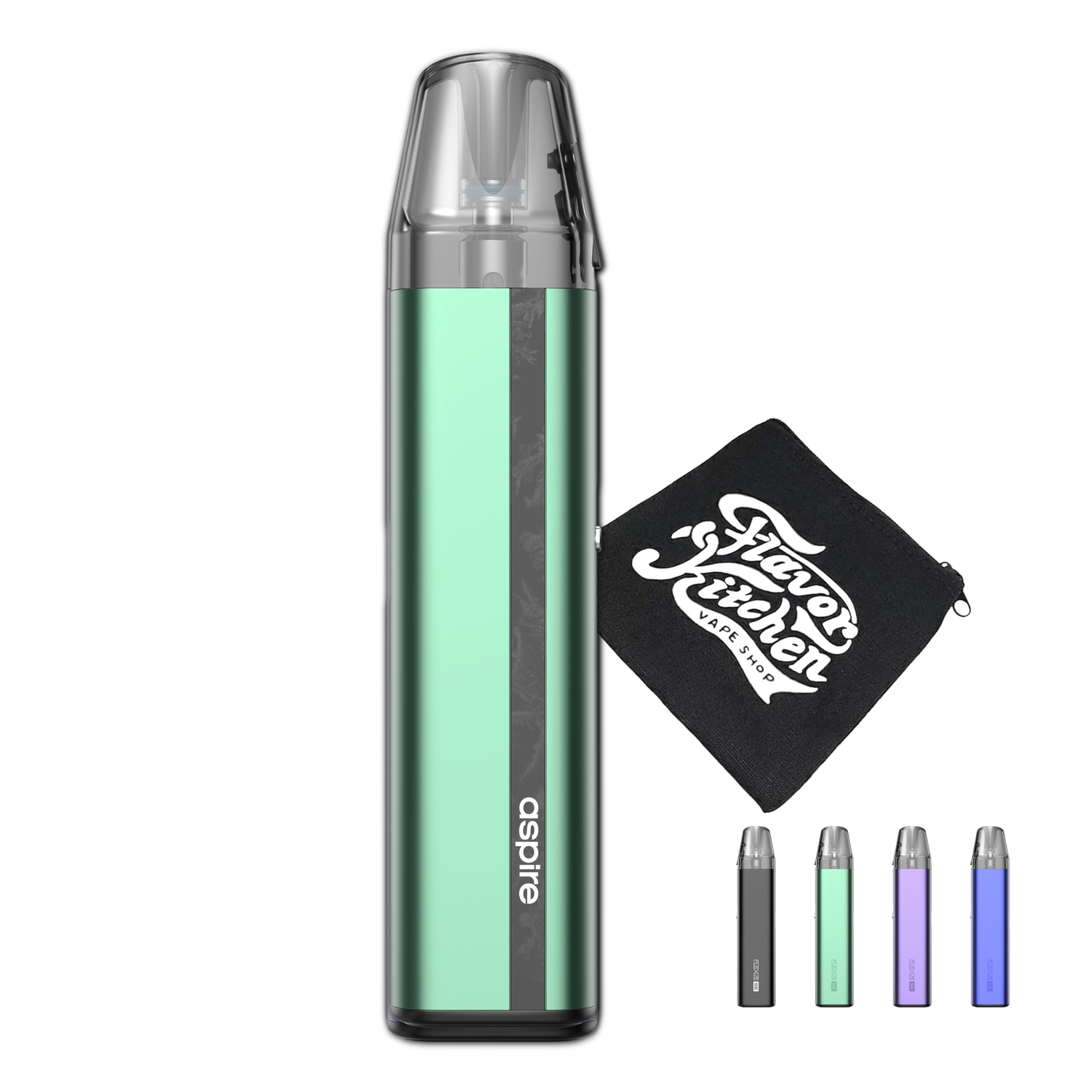 Amazon | 【SE】Aspire Flexus SE POD Kit｜アスパイア フレクサス