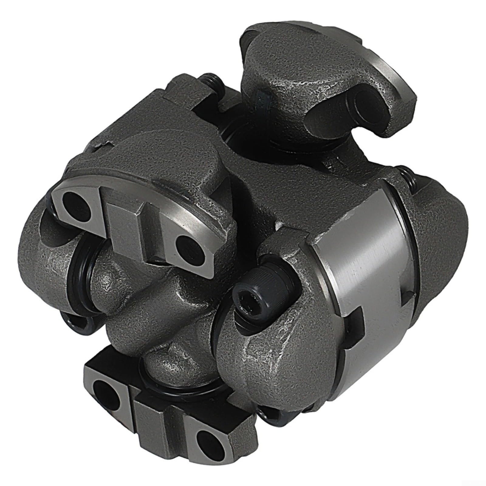Arbre de transmission 6598347 pour Bobcat Skidsteer 542 543 620 630 632 642B 742B Pièce de rechange de transmission