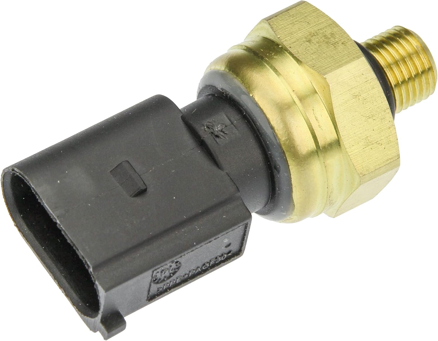 URO Parts 06E906051K Fuel Pressure Sensor