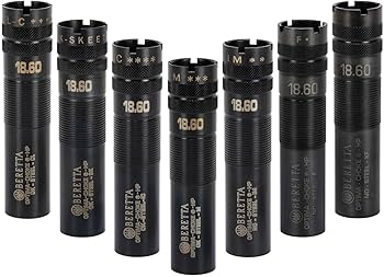 ベレッタ　オプティマチョーク　12番　ケース付きフルセット　新品 Amazon.co.jp: BERETTA チョークチューブ - オプティマ HP