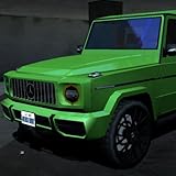 Jeep SUV City Streets Driving – SUV Racing Simulator