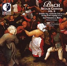 Cantata 204/210