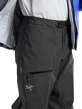 ARC'TERYX BETA PANTS サイズS GORE-TEX Amazon.com : Arc'teryx Beta Pant Men's | Waterproof Breathable All